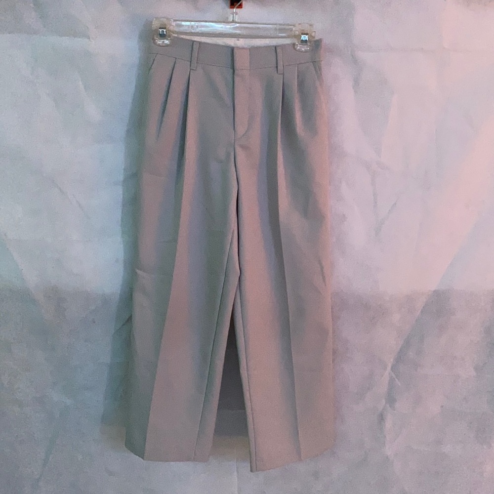 Arrow dress pants tan boys pants